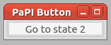 Picture of the plugin button